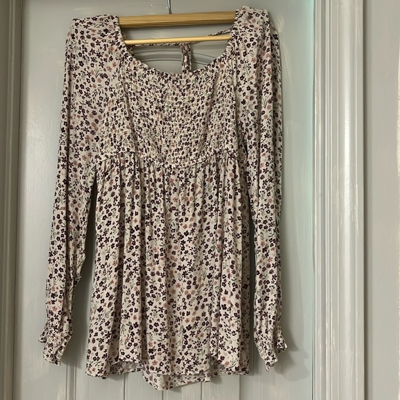 Sonoma Tops - Sonoma Blouse